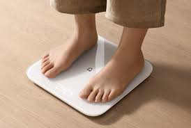 BILANCIA PESA PERSONA DIGITALE XIAOMI 150KG